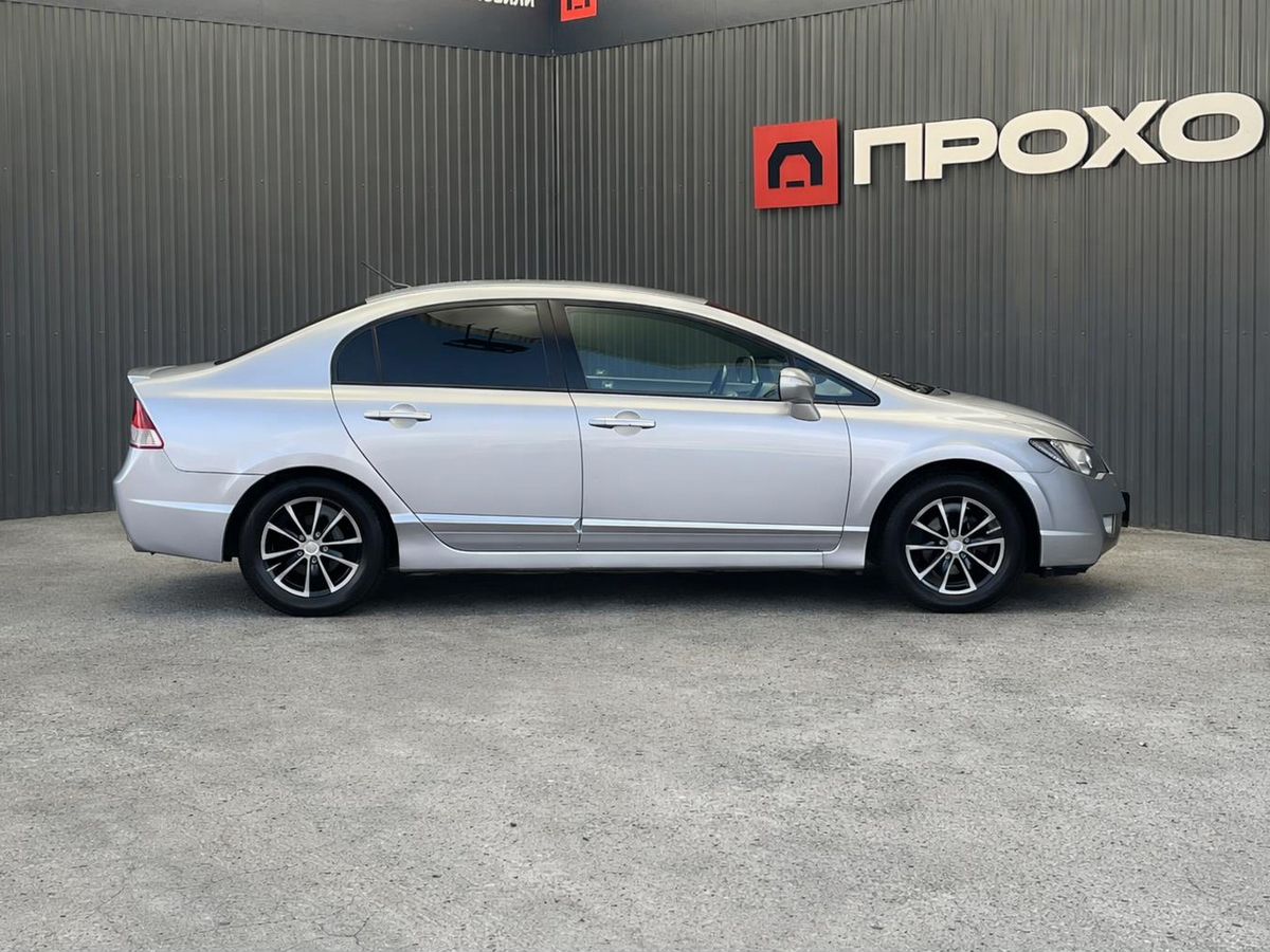 Honda Civic, фотография 30