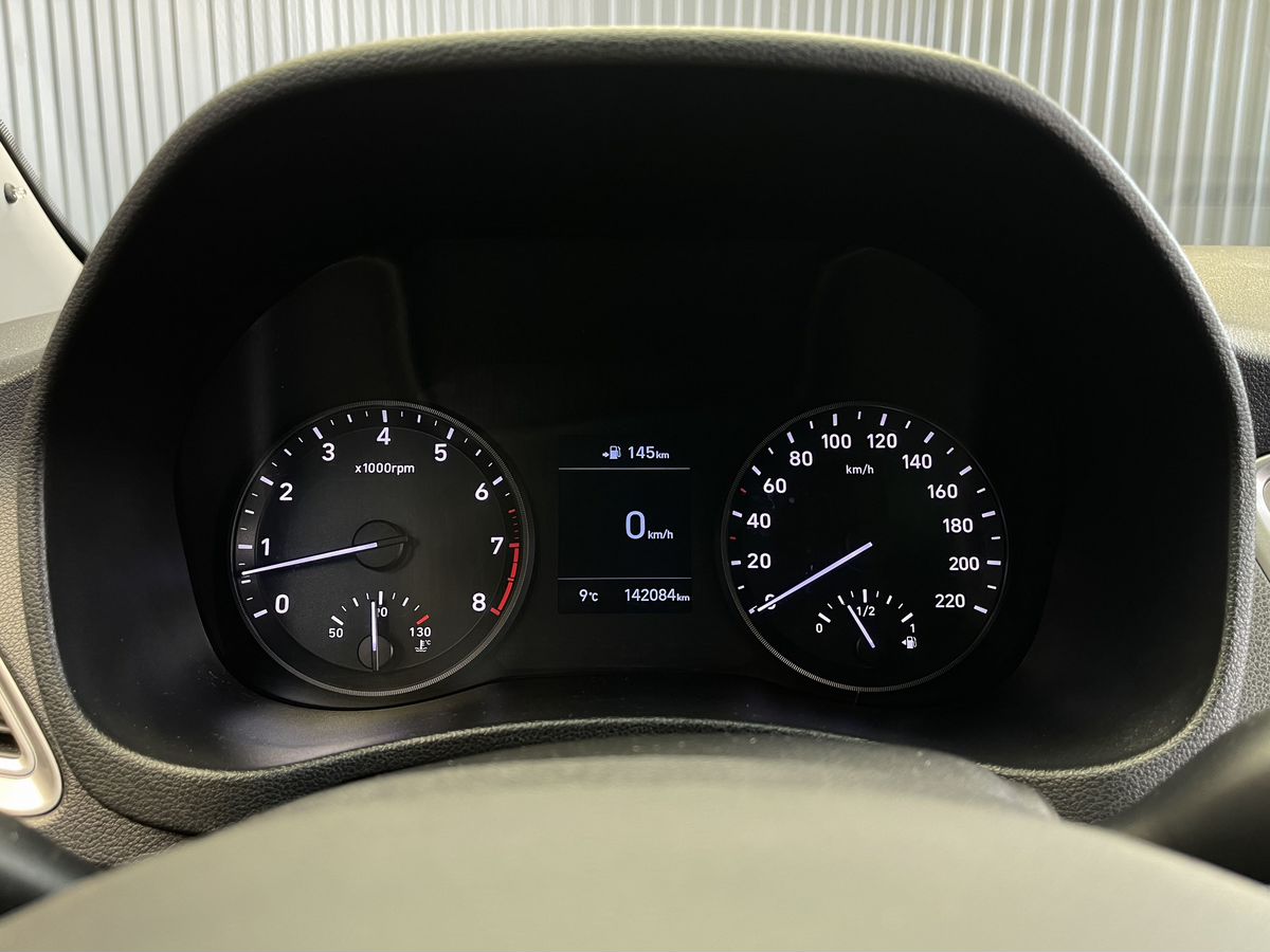 Hyundai Solaris, фотография 4