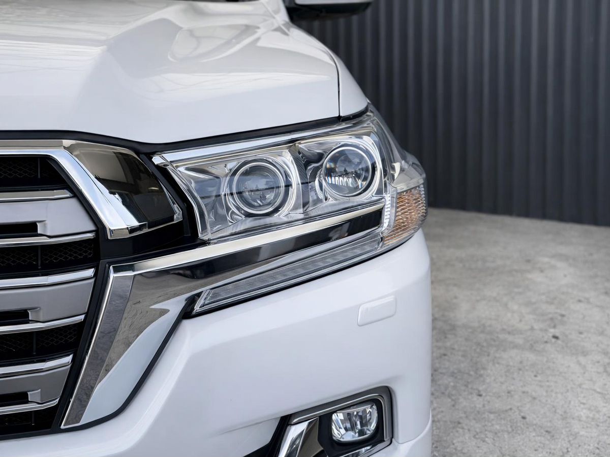 Toyota Land Cruiser, фотография 29