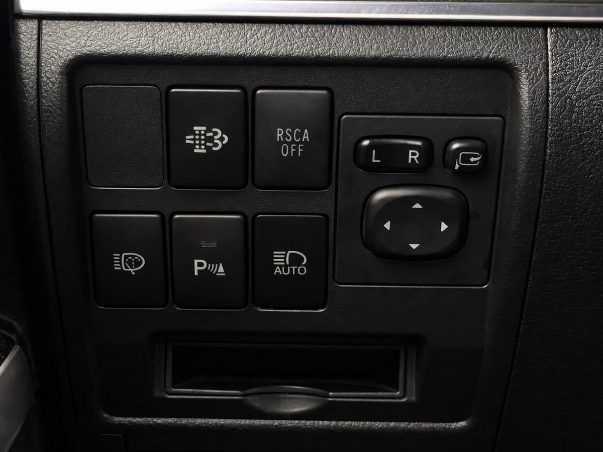 Toyota Land Cruiser, фотография 14