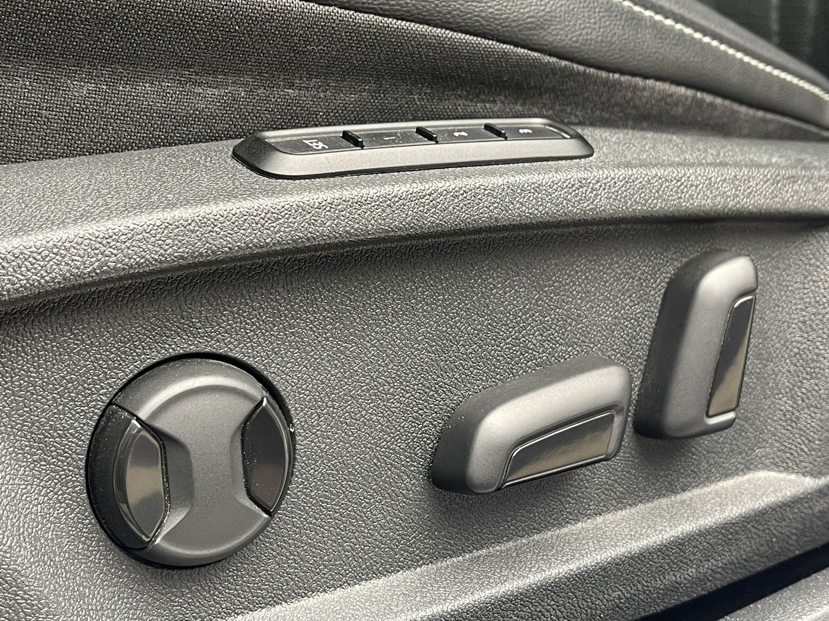 Volkswagen Passat, фотография 12