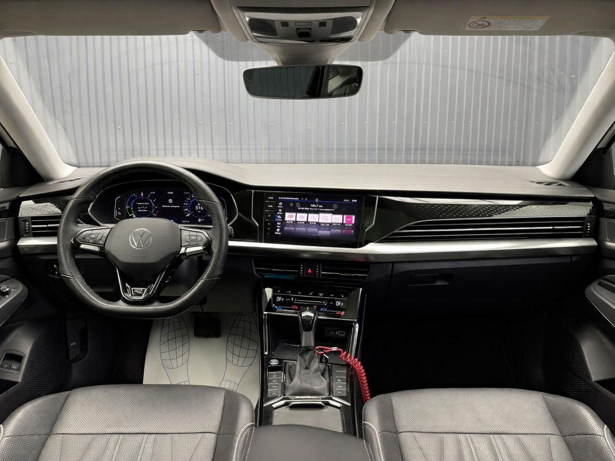 Volkswagen Passat, фотография 6