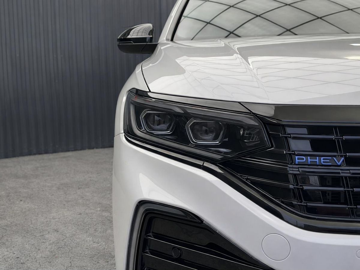 Volkswagen Passat, фотография 24