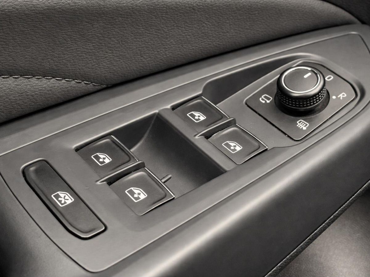 Volkswagen Passat, фотография 13