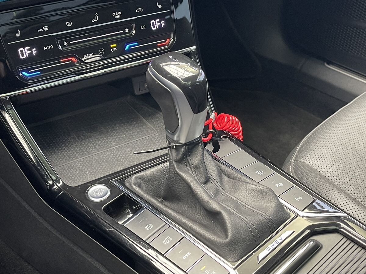 Volkswagen Passat, фотография 14