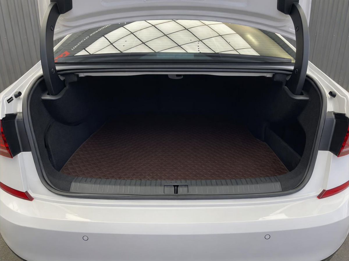 Volkswagen Passat, фотография 21