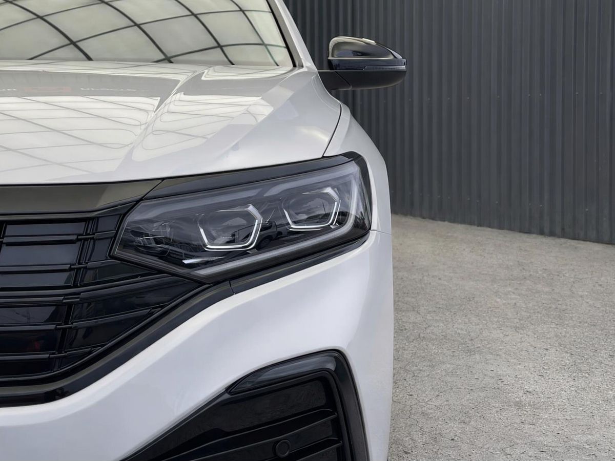 Volkswagen Passat, фотография 25