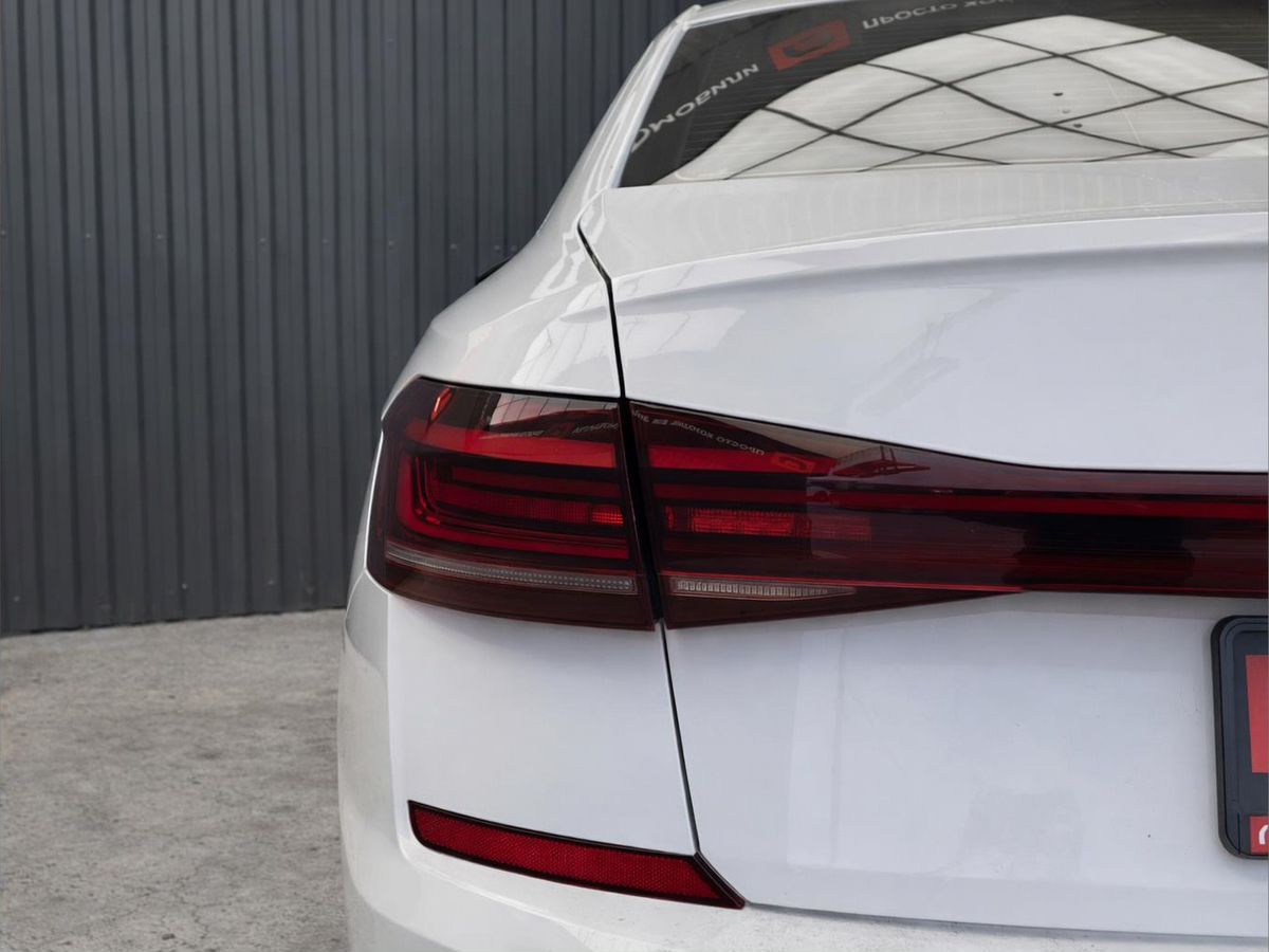 Volkswagen Passat, фотография 28
