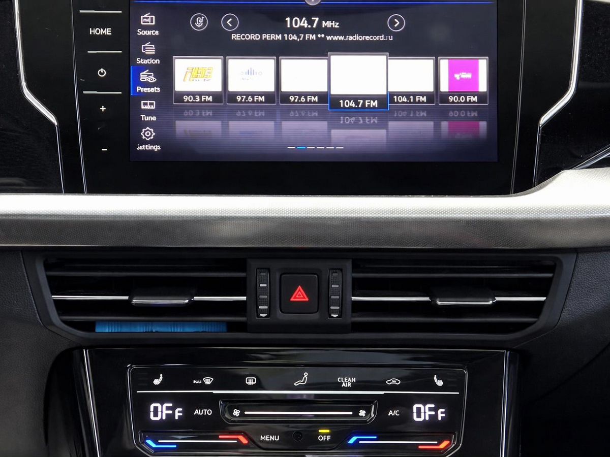 Volkswagen Passat, фотография 11