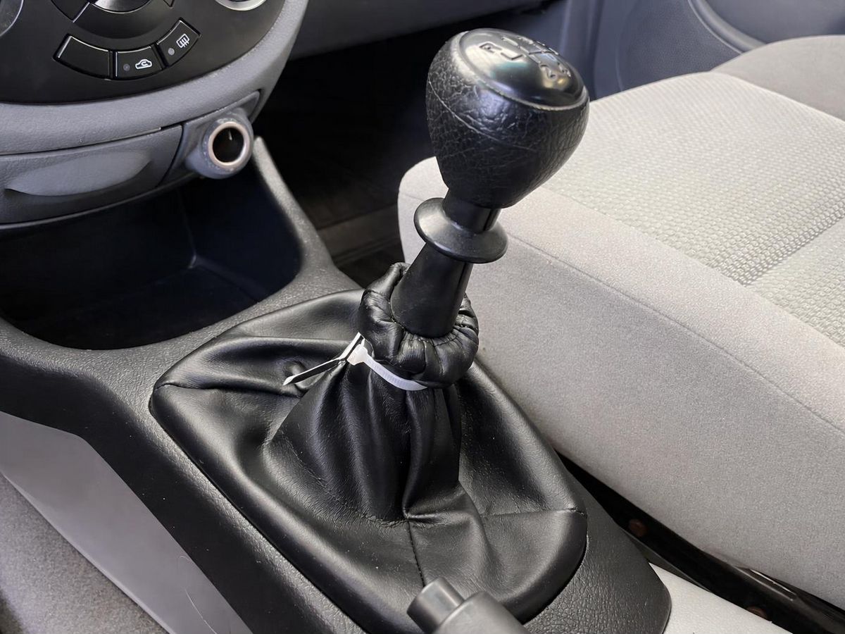 Chevrolet Lacetti, фотография 13