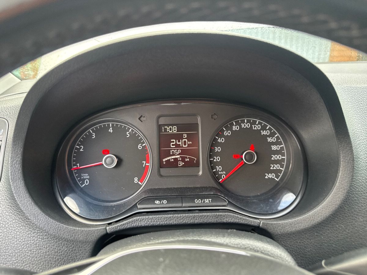 Volkswagen Polo, фотография 5