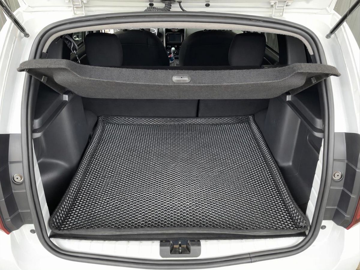 Renault Duster, фотография 19