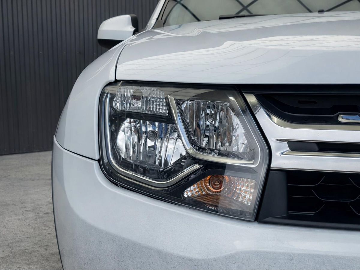 Renault Duster, фотография 22