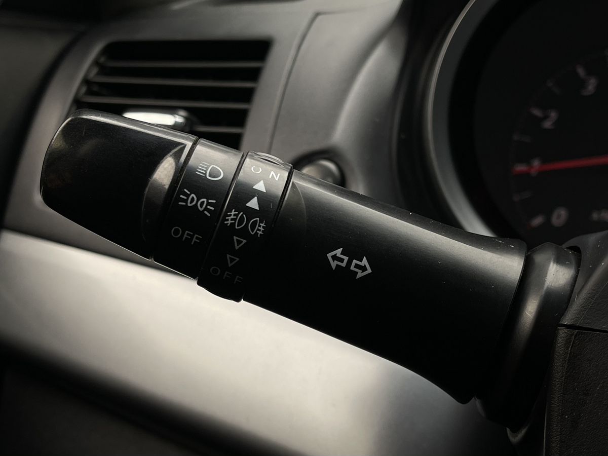 Mitsubishi Lancer, фотография 8