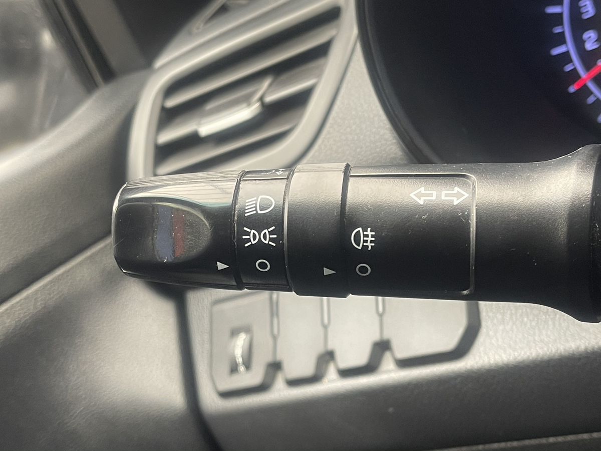 Kia Rio, фотография 7