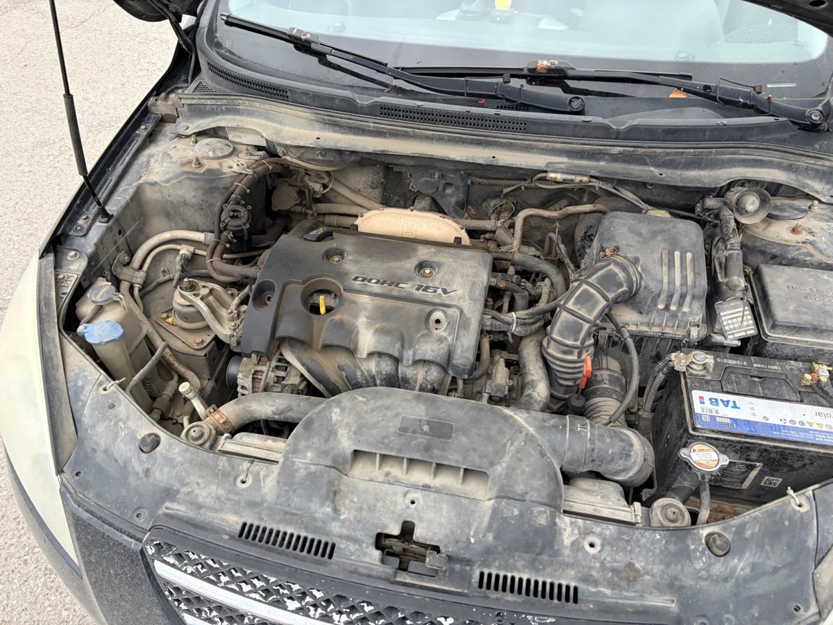 Kia CEED, фотография 7