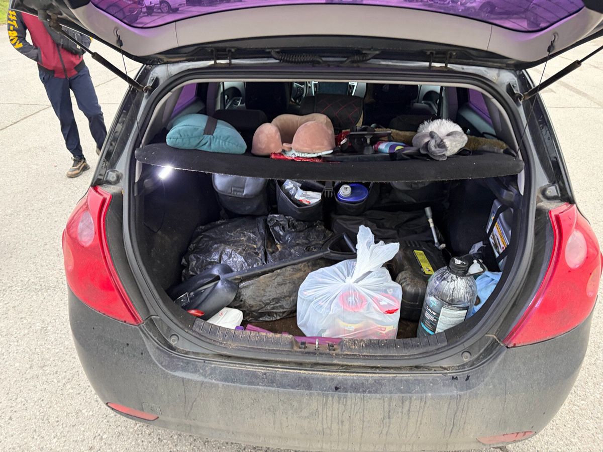 Kia CEED, фотография 6