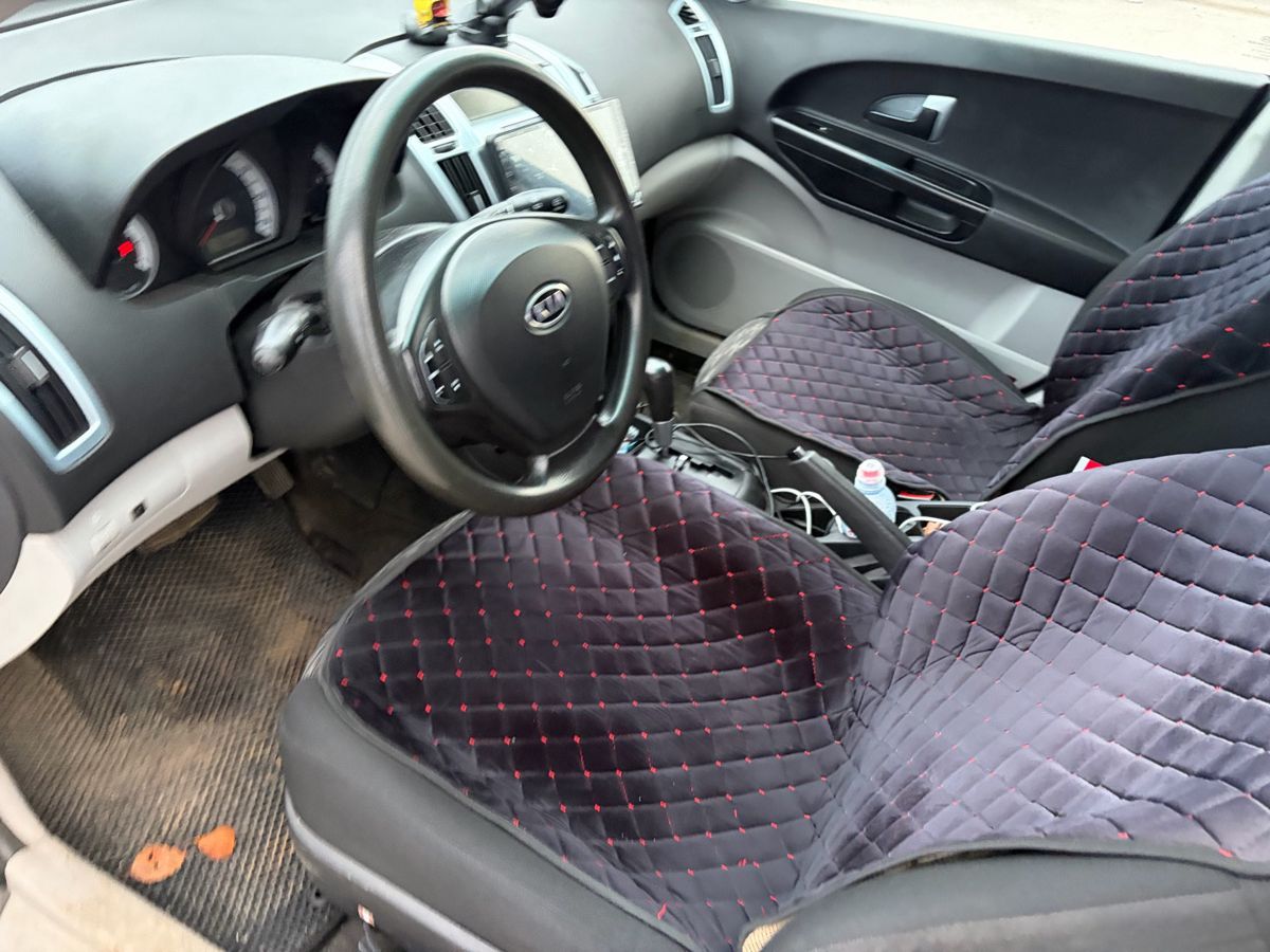 Kia CEED, фотография 8