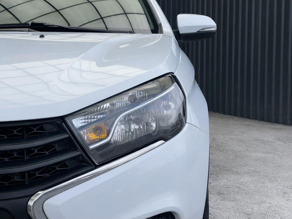 Lada (ВАЗ) Vesta, фотография 24