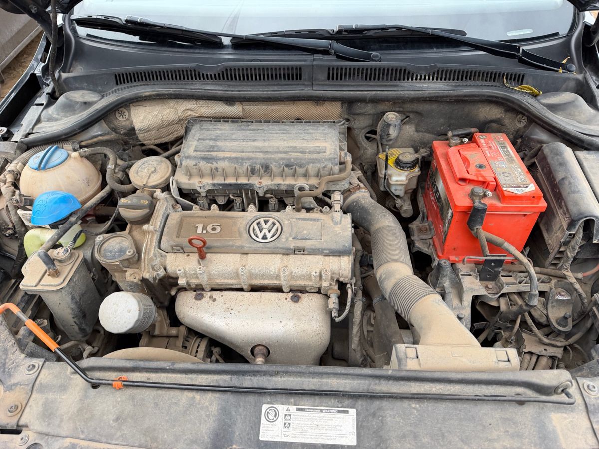 Volkswagen Jetta, фотография 9