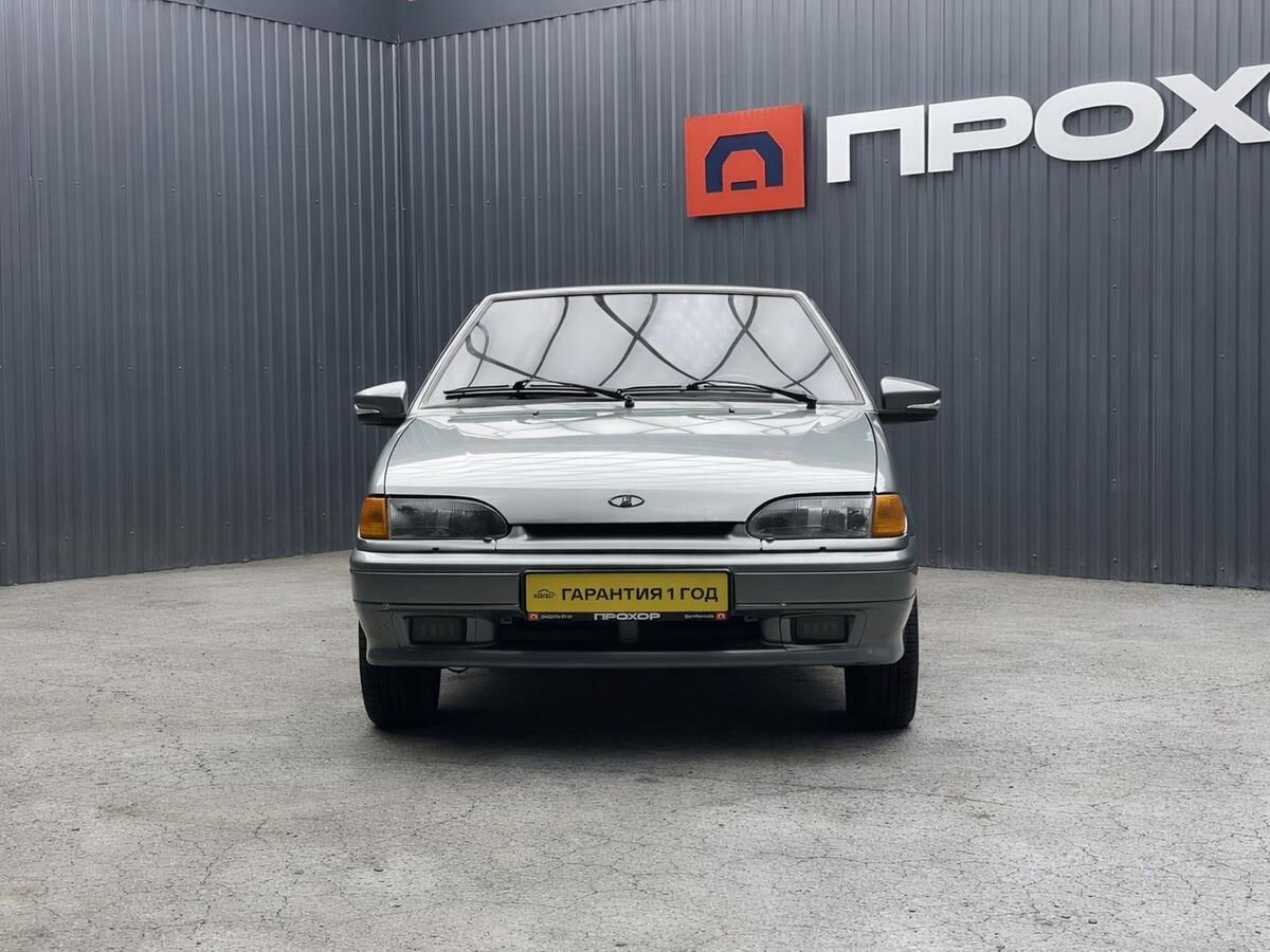 Lada (ВАЗ) 2114, фотография 2