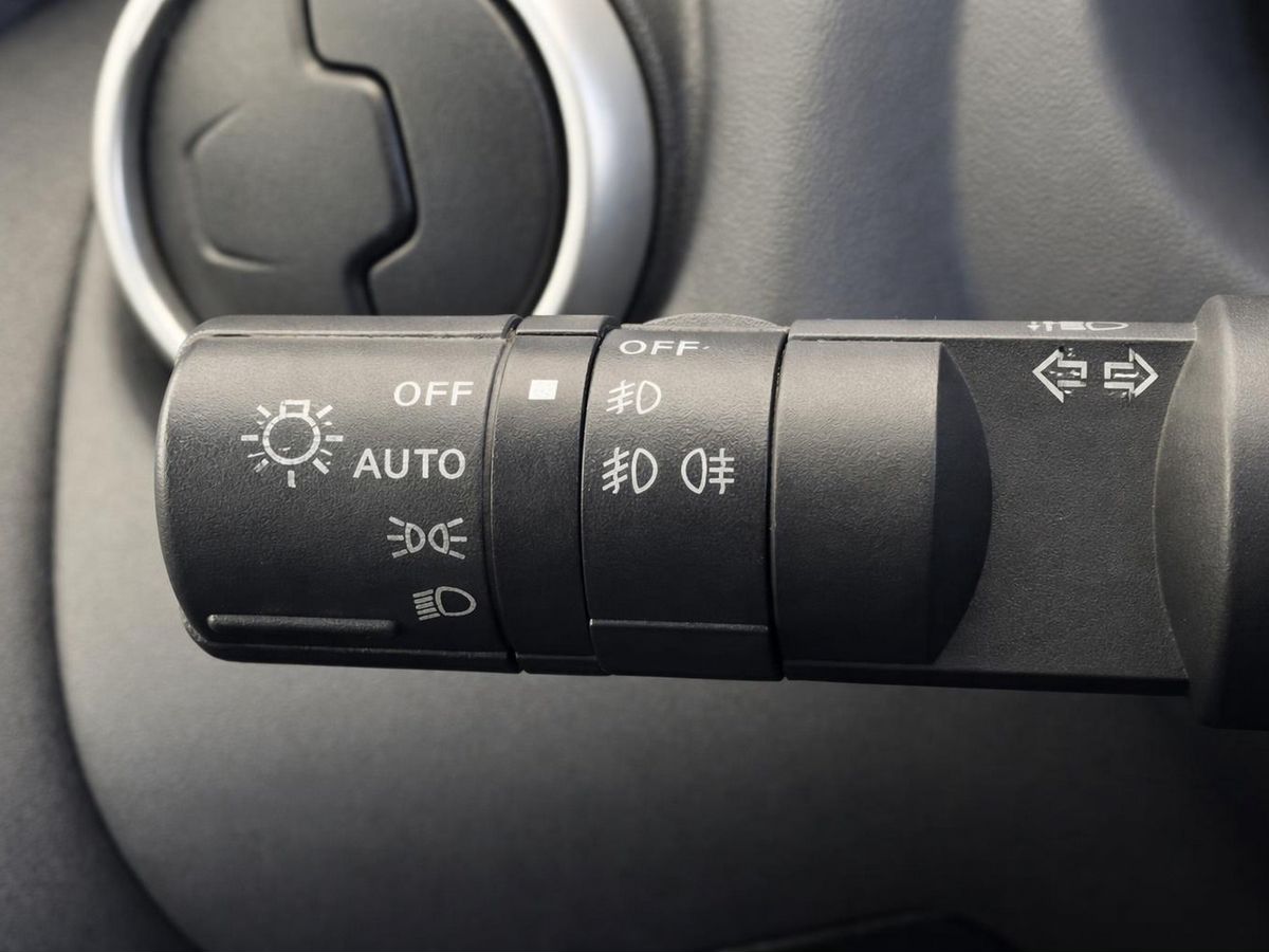 Nissan Qashqai, фотография 8