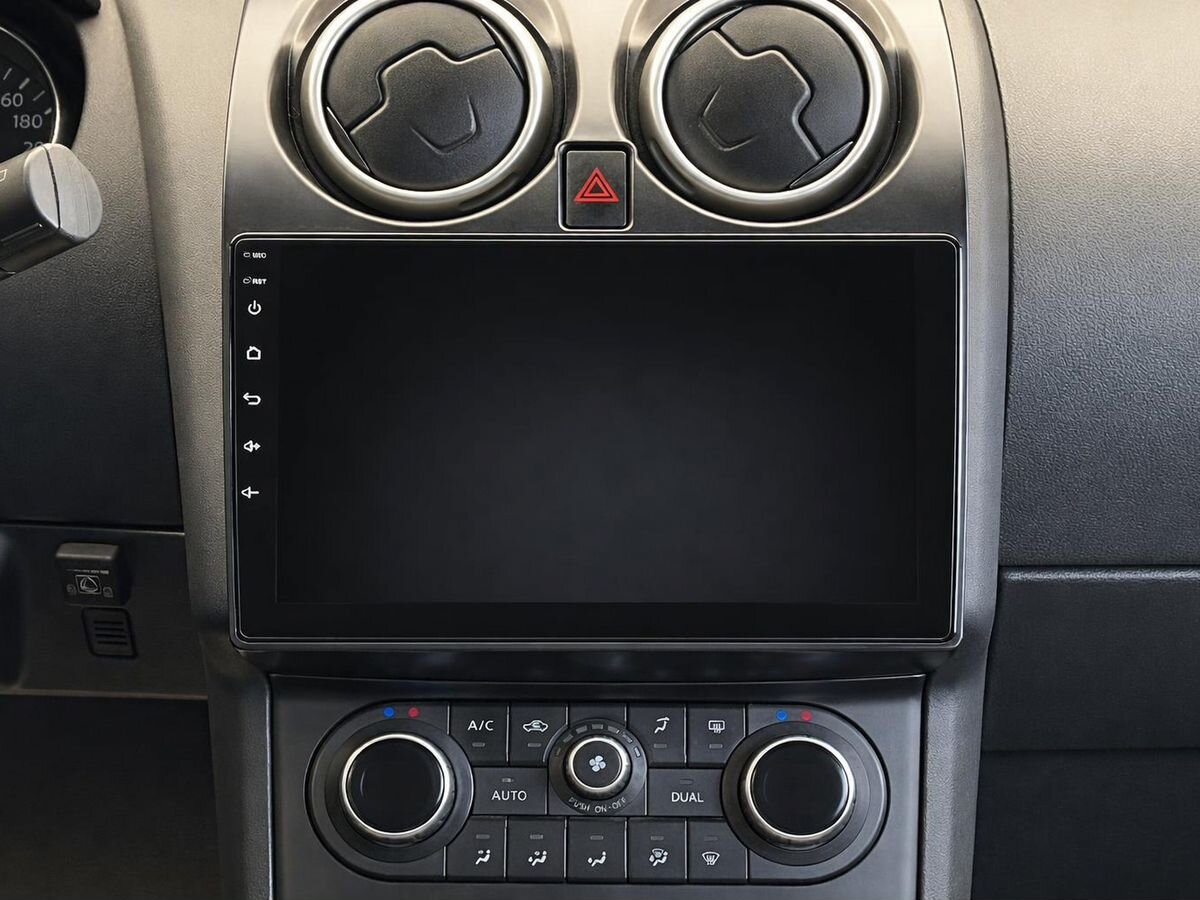 Nissan Qashqai, фотография 10