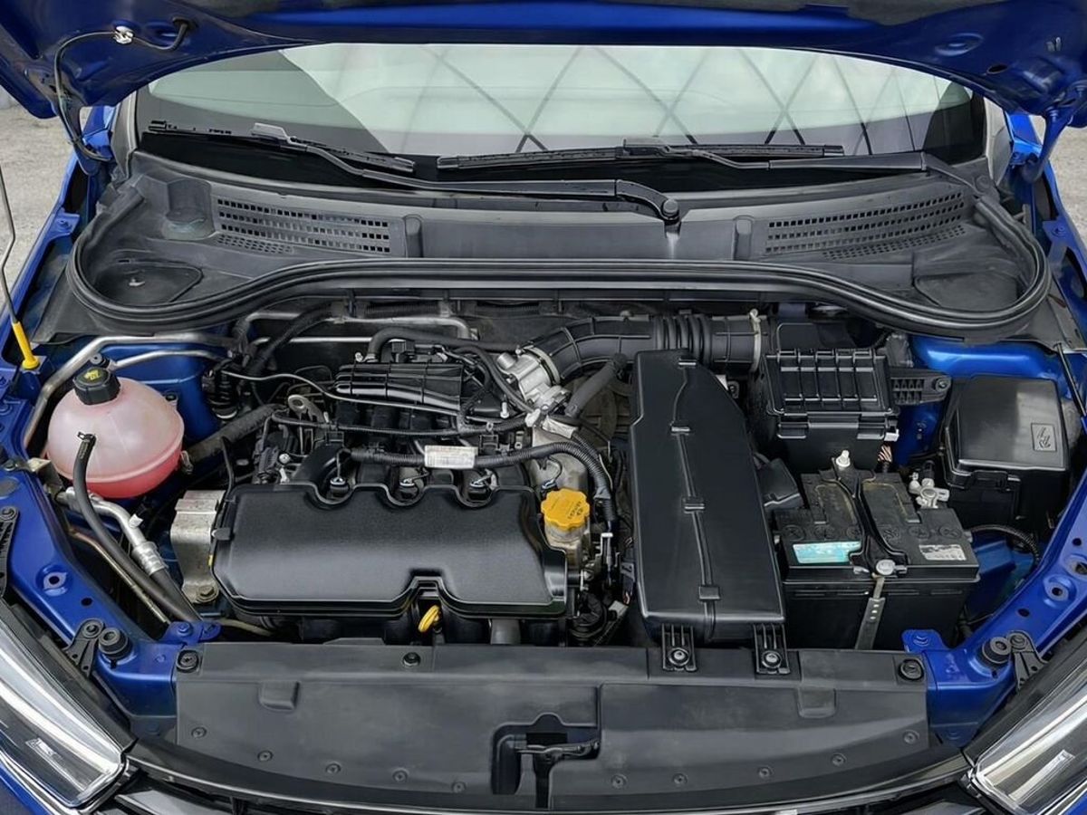 Lada (ВАЗ) Vesta, фотография 19