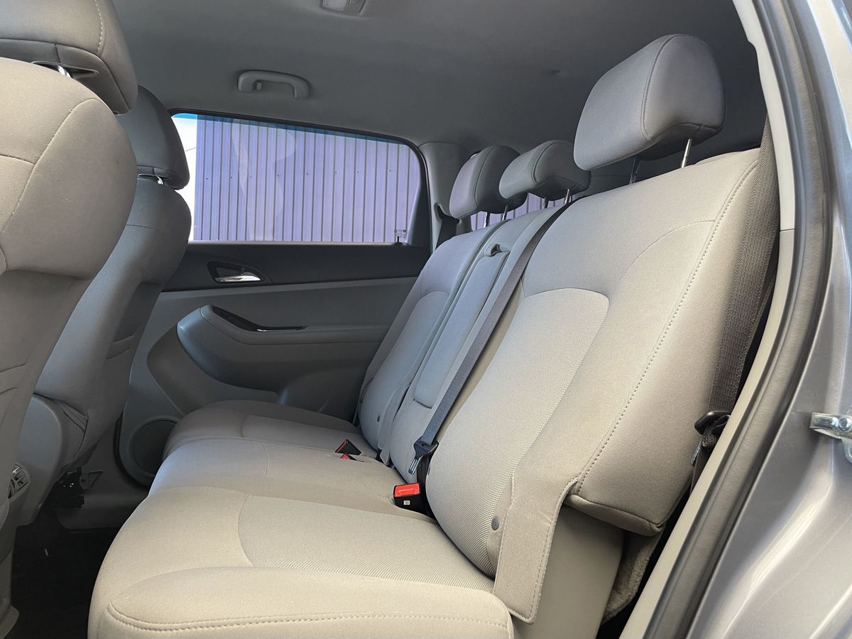 Chevrolet Orlando, фотография 18