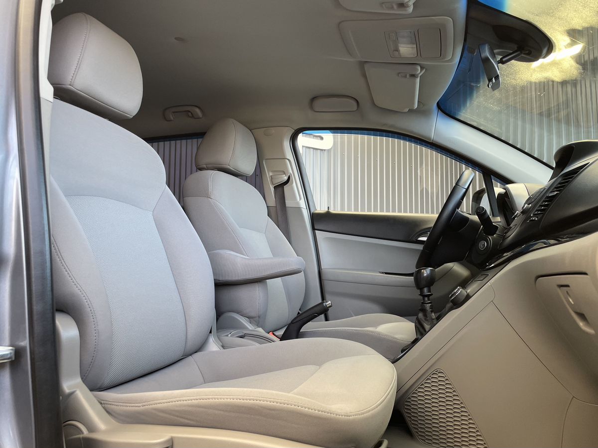 Chevrolet Orlando, фотография 17