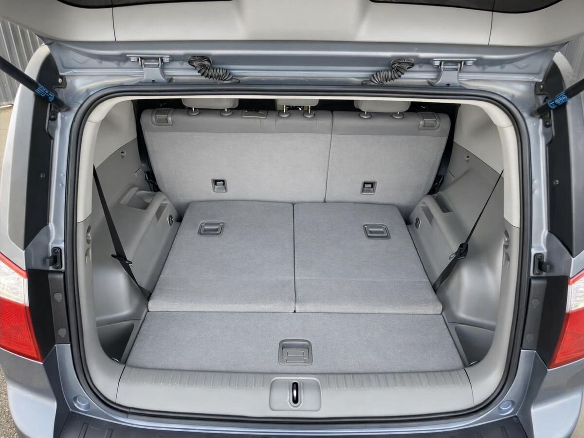 Chevrolet Orlando, фотография 22