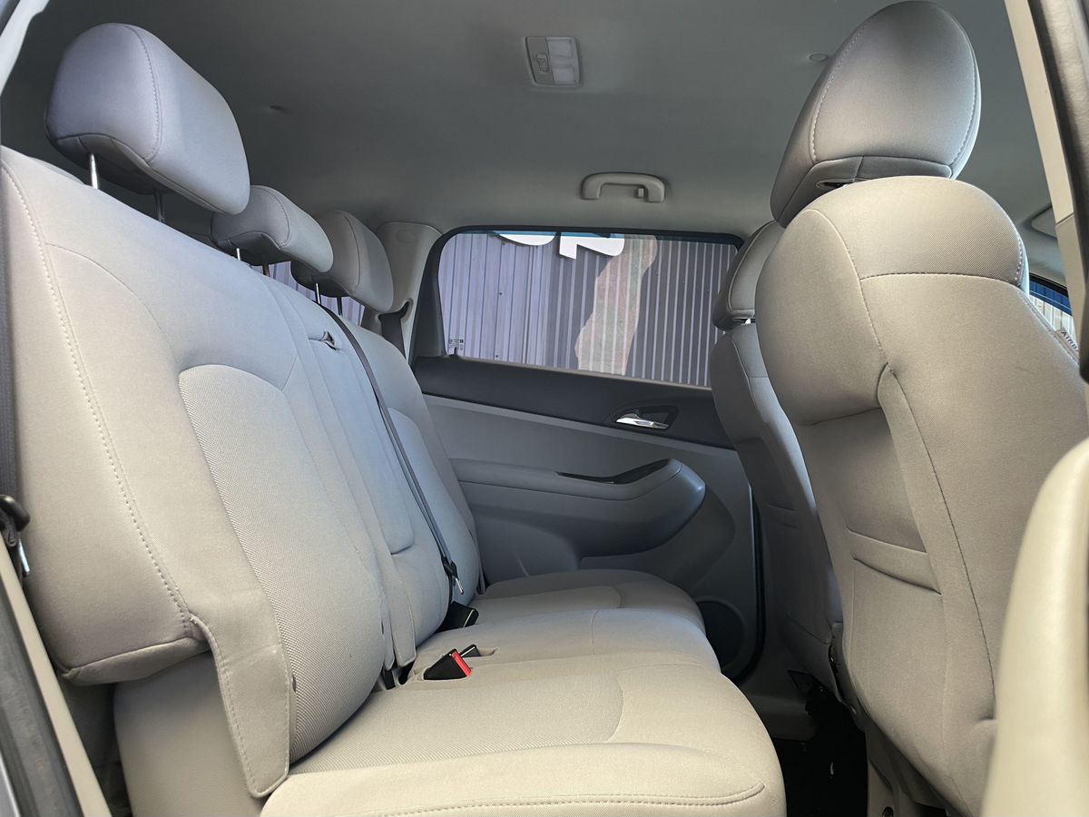 Chevrolet Orlando, фотография 19