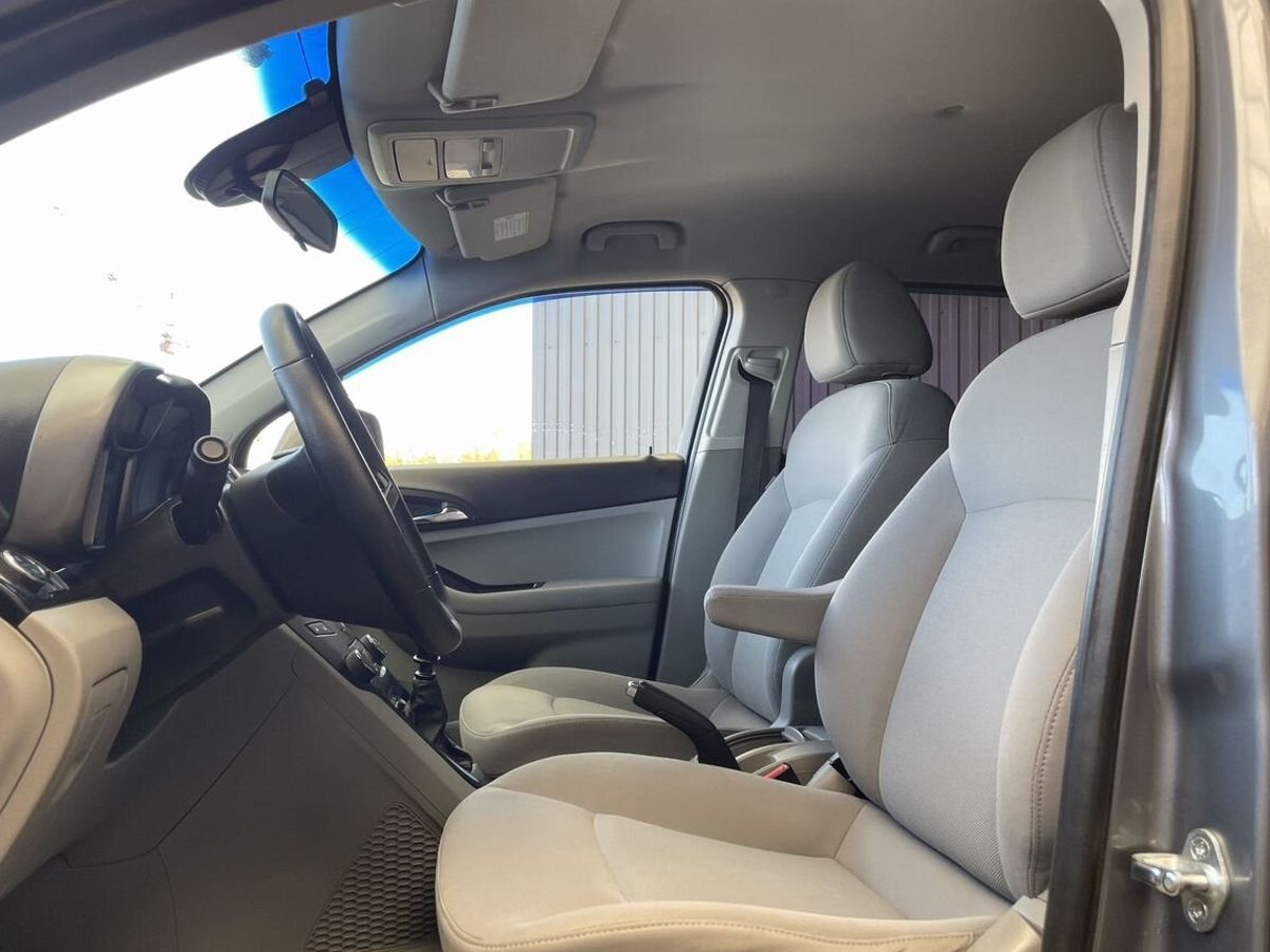 Chevrolet Orlando, фотография 16