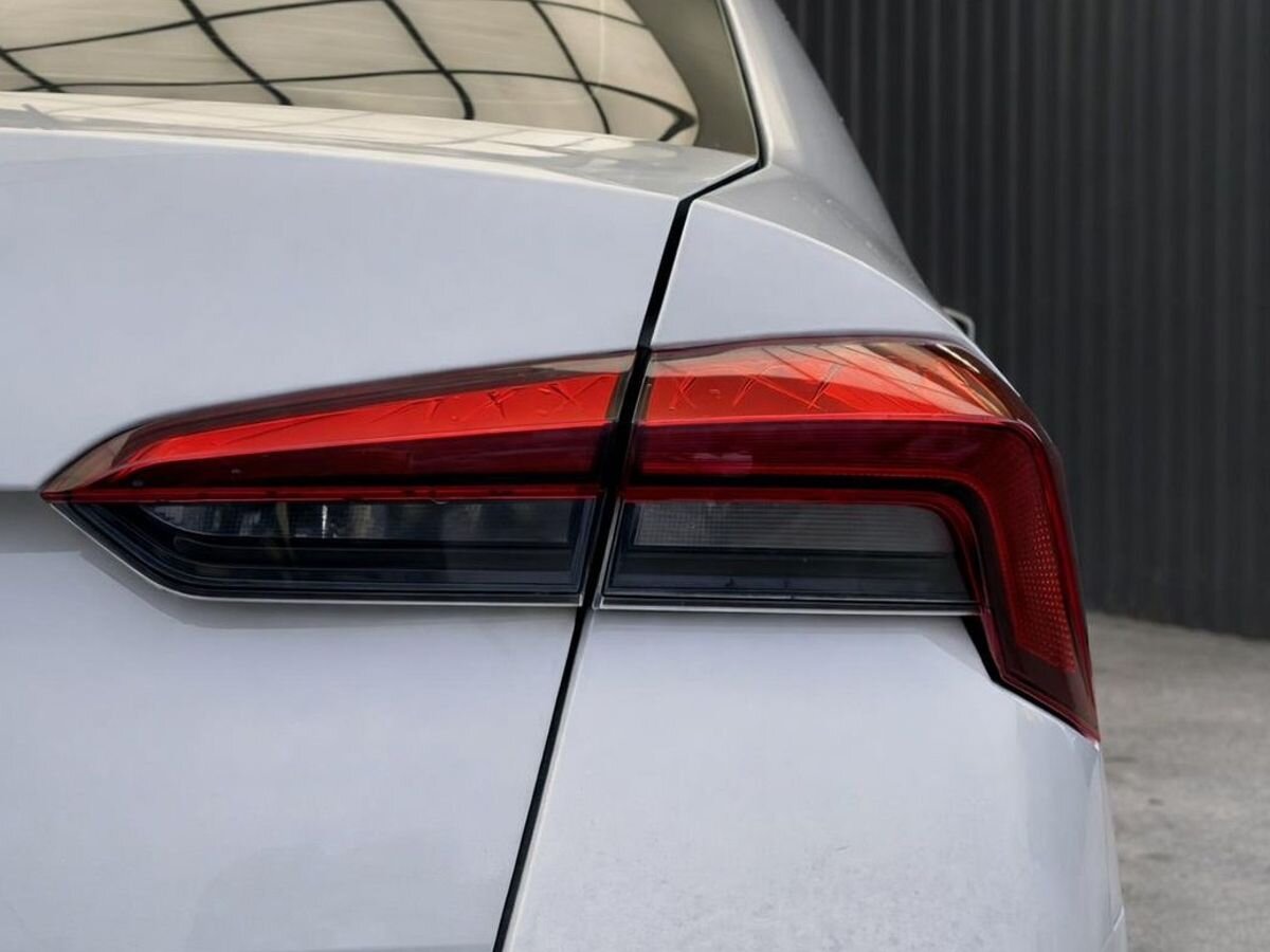 Skoda Rapid, фотография 29