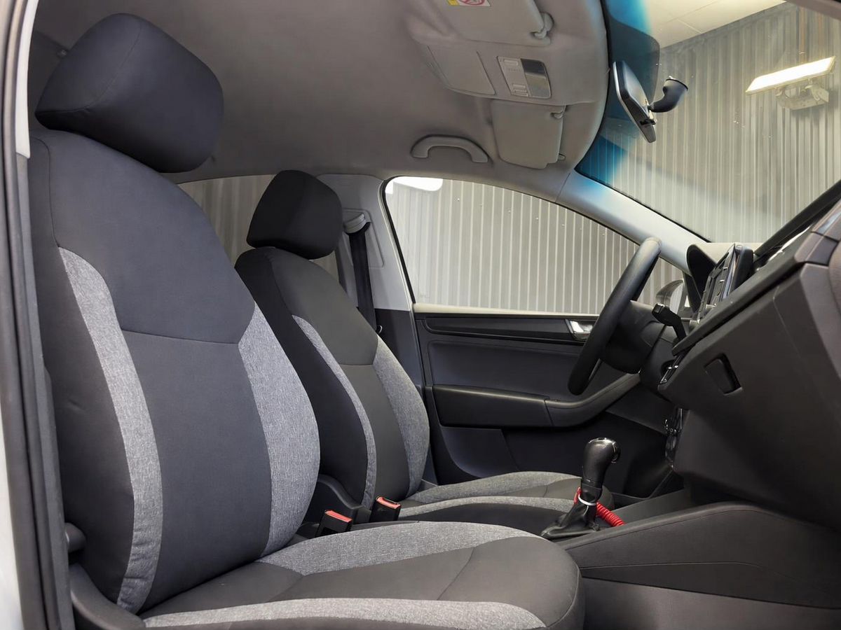 Skoda Rapid, фотография 17