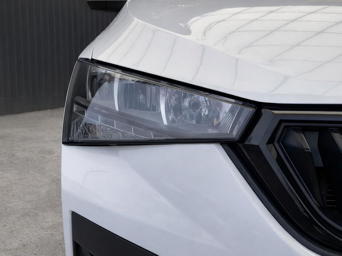 Skoda Rapid, фотография 23