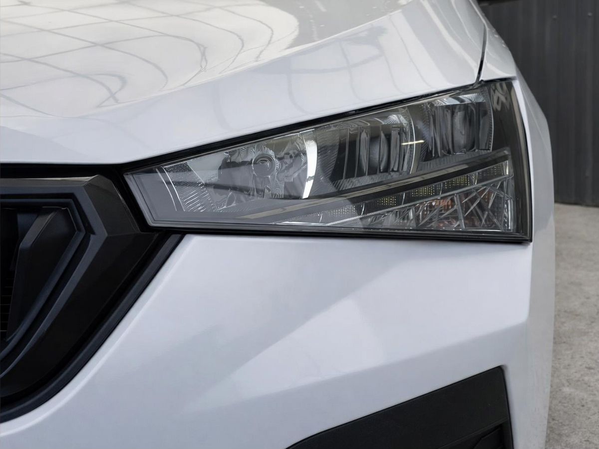 Skoda Rapid, фотография 24
