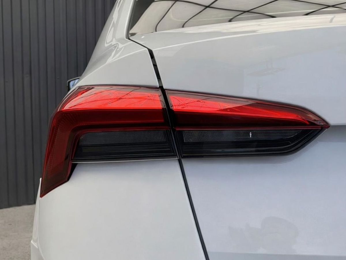 Skoda Rapid, фотография 27