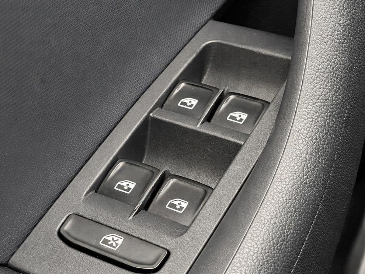 Skoda Rapid, фотография 13