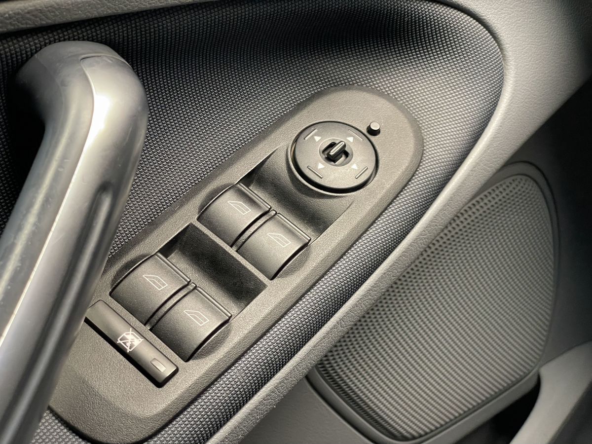 Ford S-MAX, фотография 12