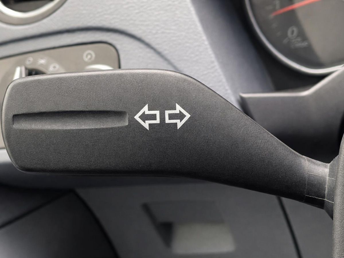 Ford S-MAX, фотография 8