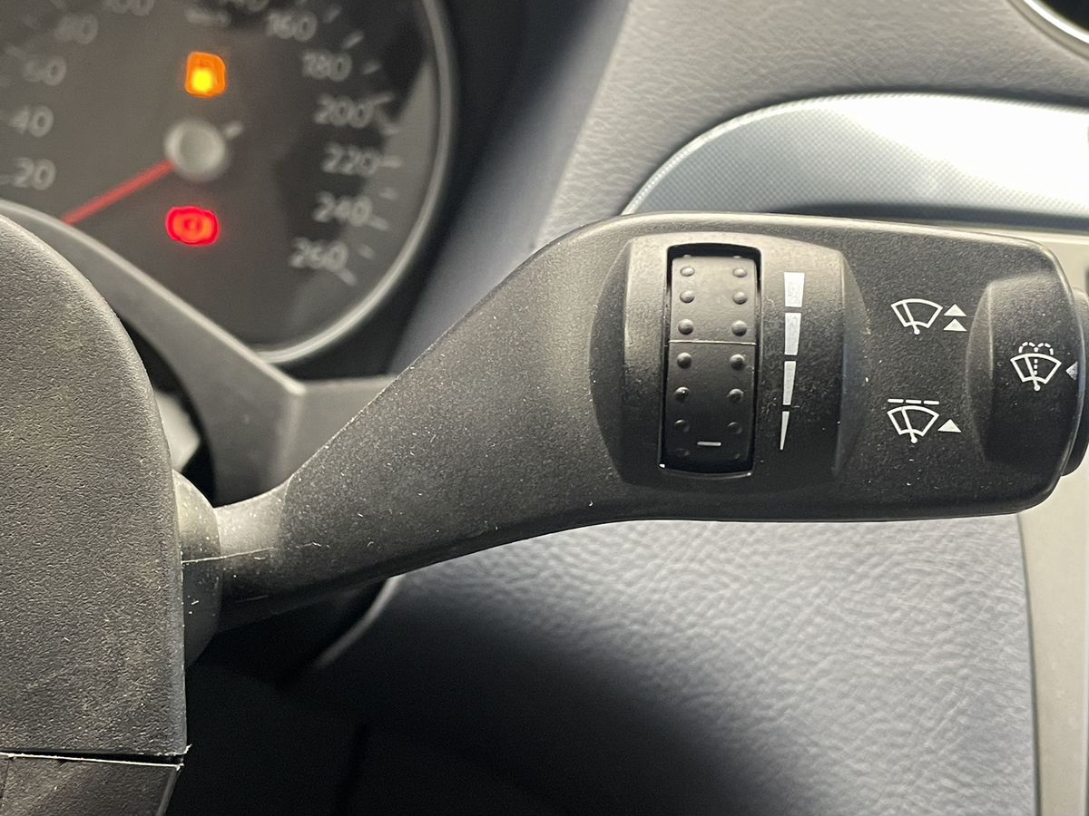 Ford S-MAX, фотография 9