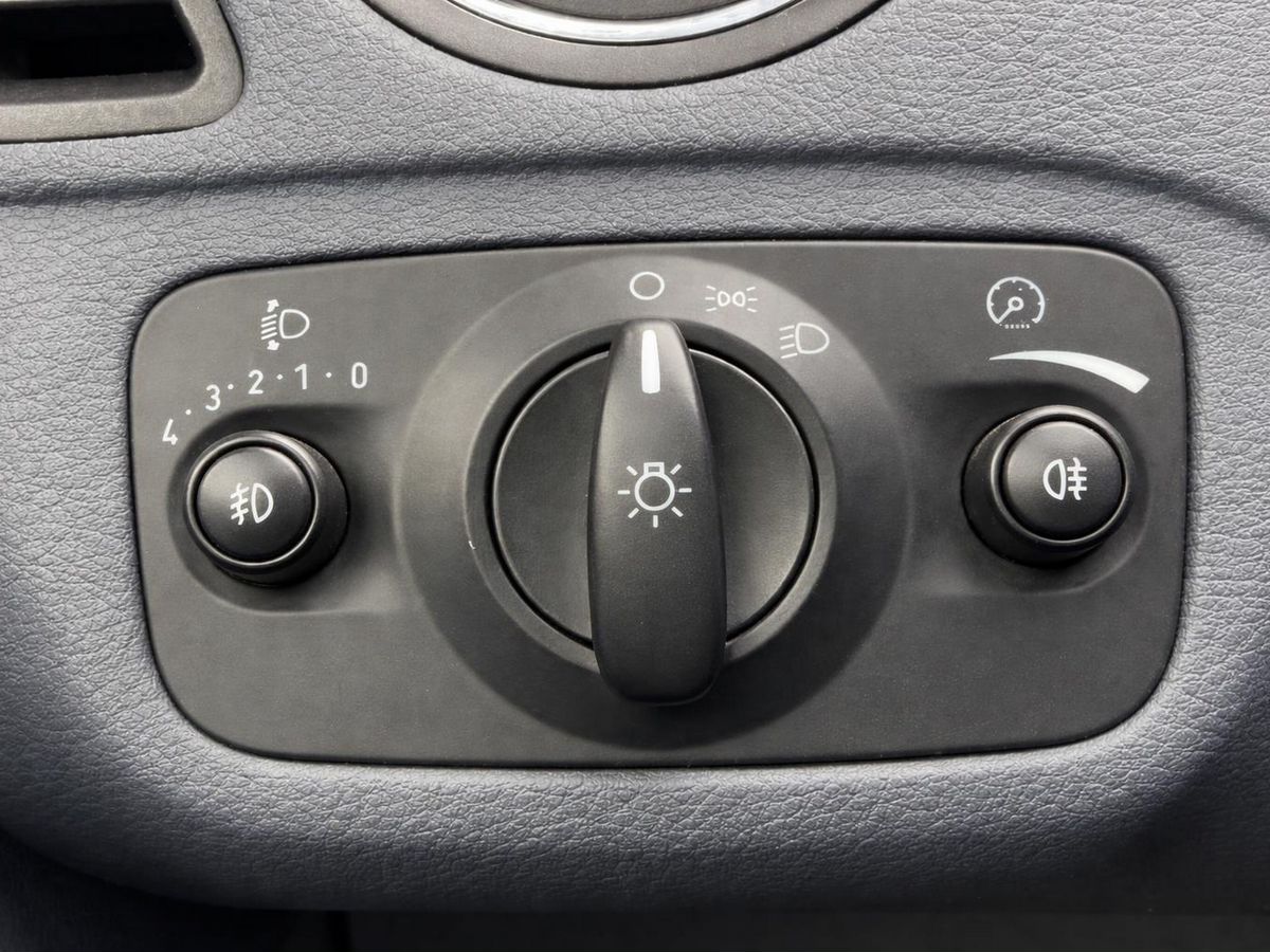 Ford S-MAX, фотография 11
