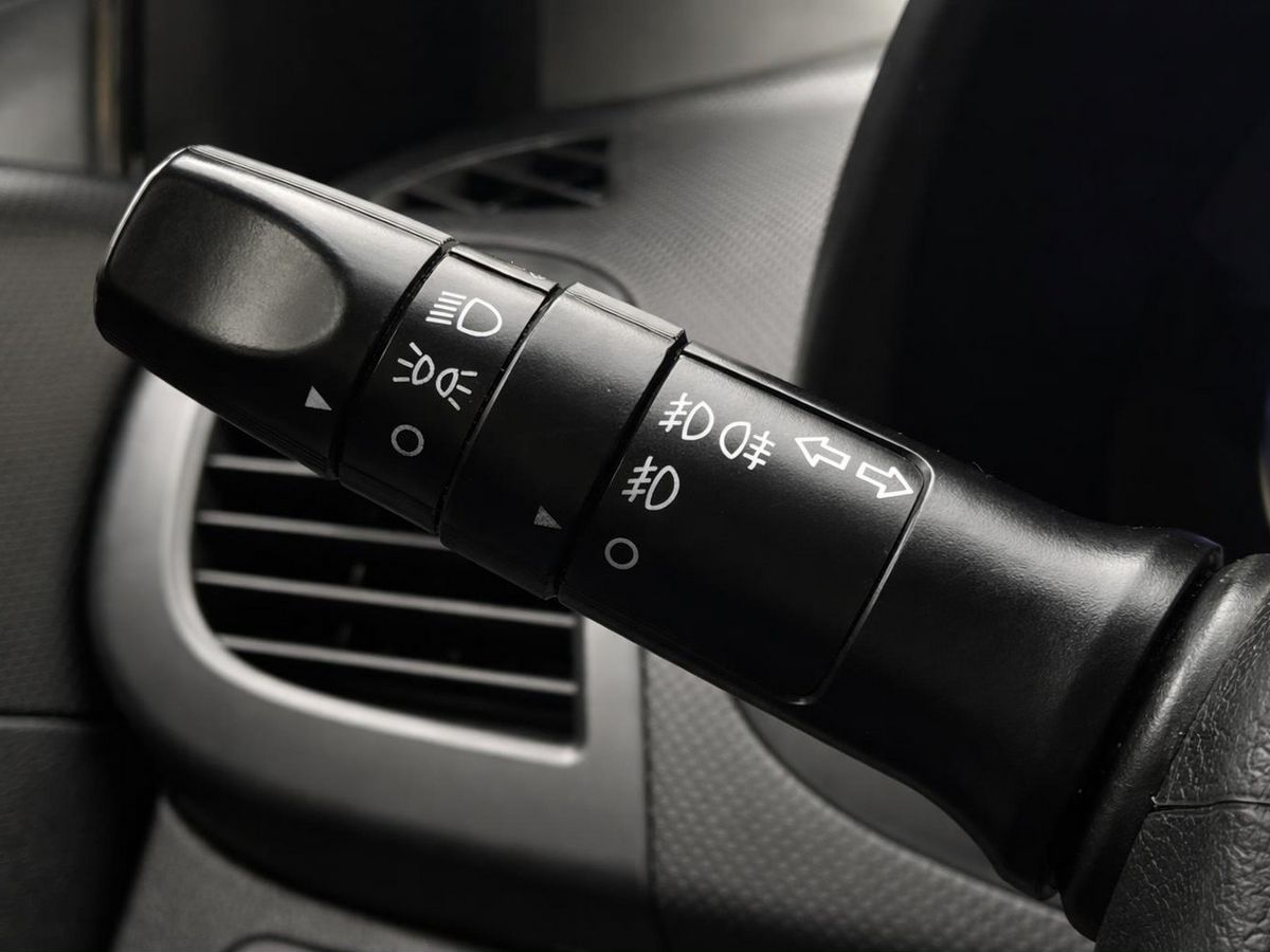 Hyundai Solaris, фотография 8