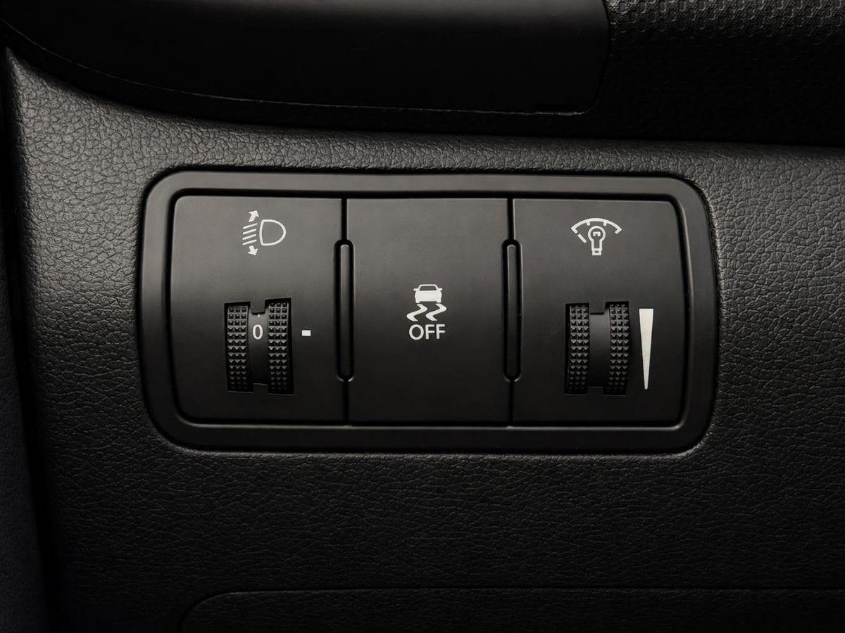 Hyundai Solaris, фотография 15