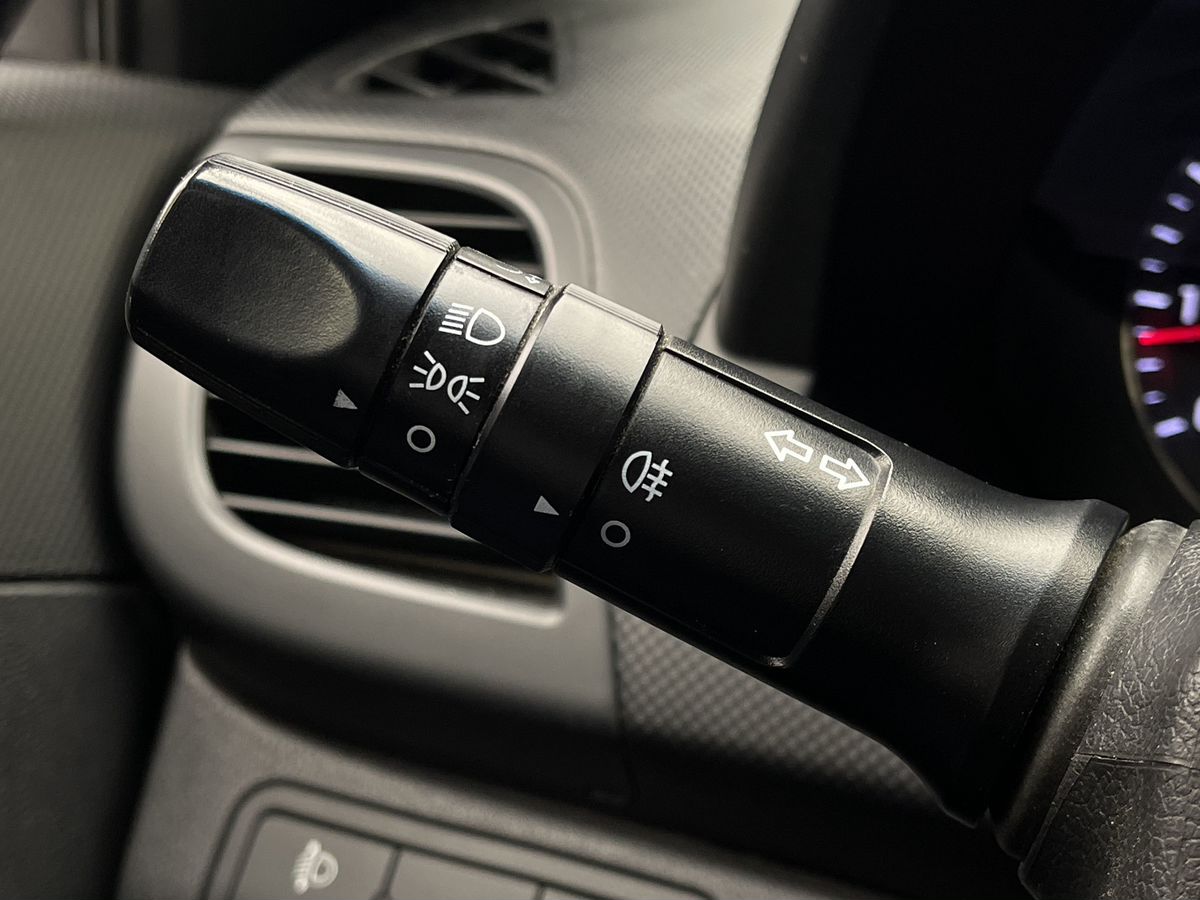 Hyundai Solaris, фотография 8