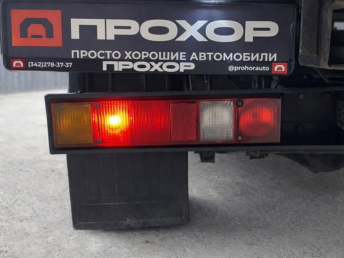 ГАЗ ГАЗель 2747, фотография 20