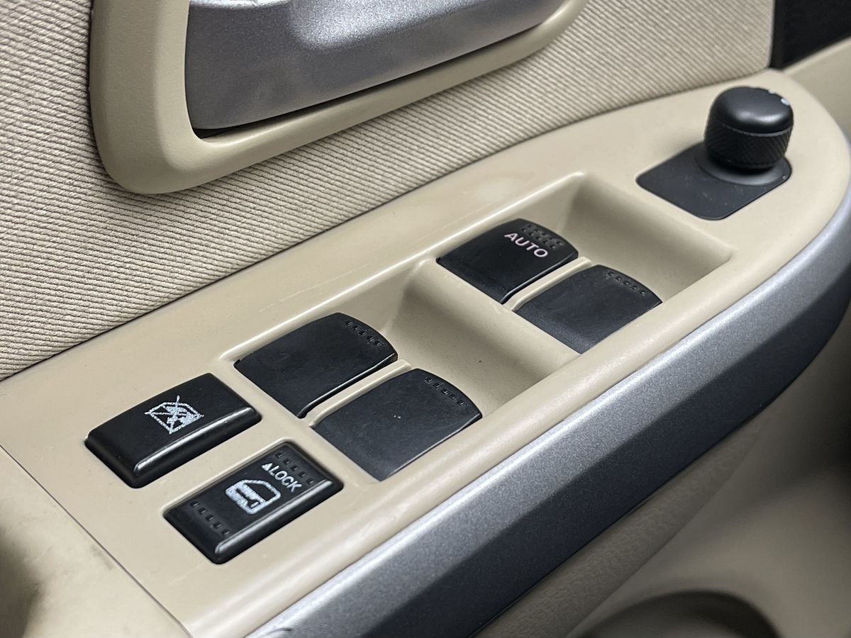 Suzuki Grand Vitara, фотография 14