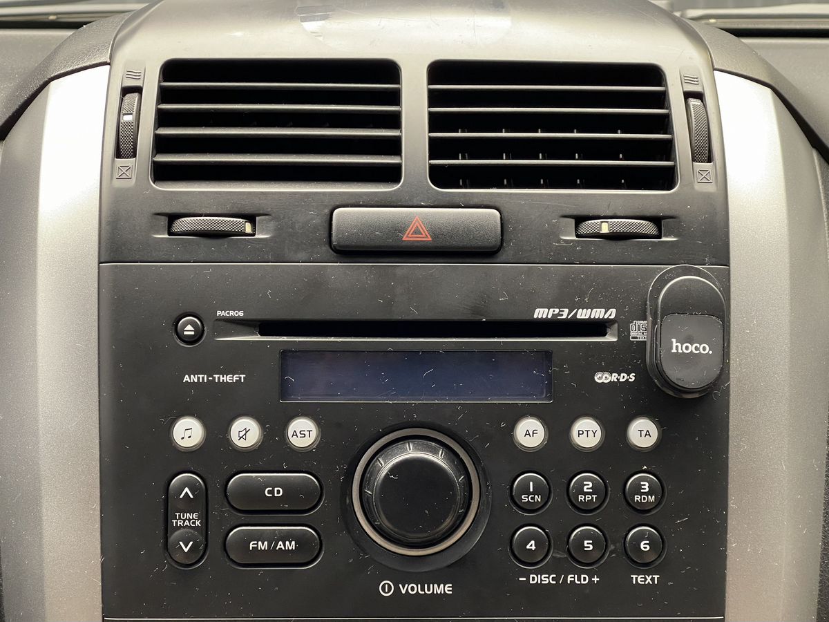 Suzuki Grand Vitara, фотография 12