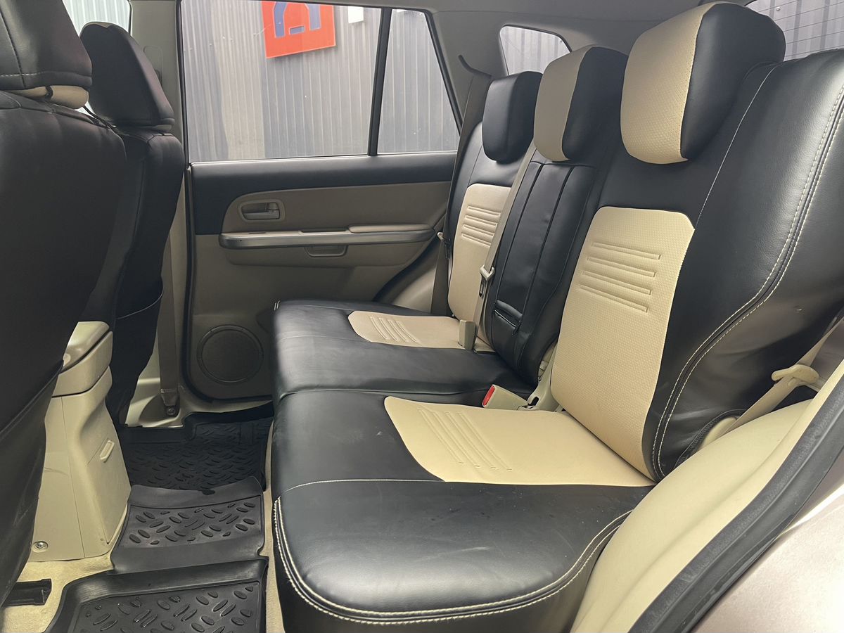 Suzuki Grand Vitara, фотография 18